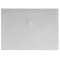 Small Horizontal Envelope - Velcro